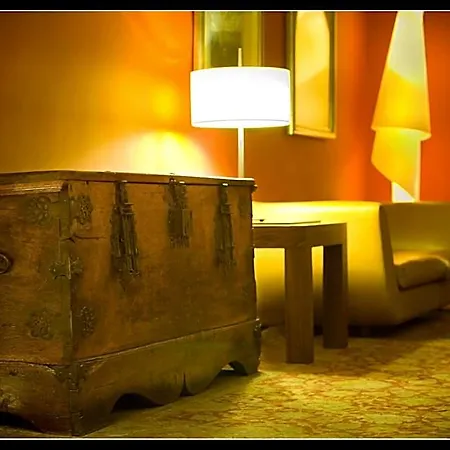 Sercotel Palacio De Tudemir Hotel Orihuela