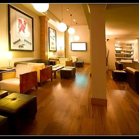 Sercotel Palacio De Tudemir