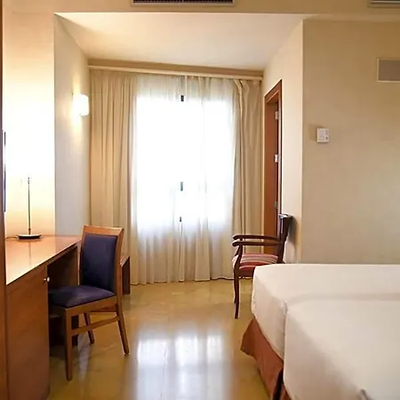 Hotel Sercotel Palacio De Tudemir