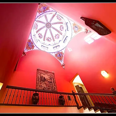 Sercotel Palacio De Tudemir Hotel Orihuela