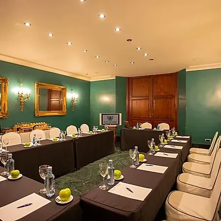 Sercotel Palacio De Tudemir
