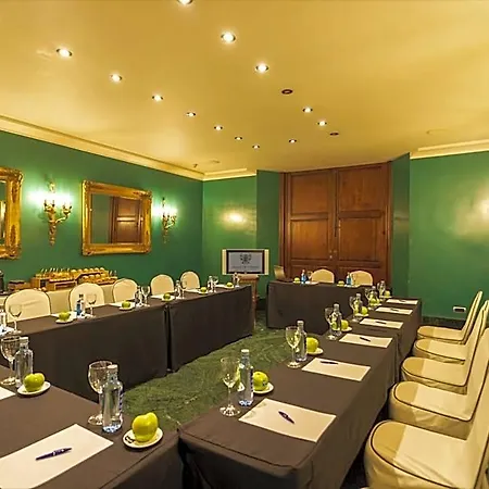 Hotel Sercotel Palacio De Tudemir