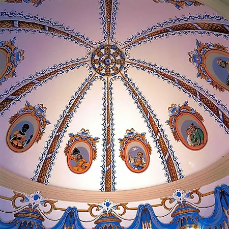 Sercotel Palacio De Tudemir Orihuela