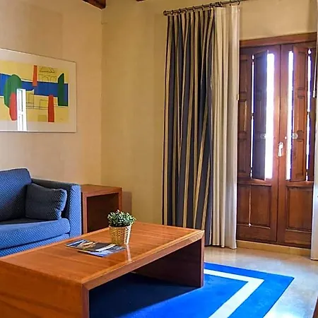 Sercotel Palacio De Tudemir Hotel