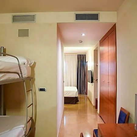 Sercotel Palacio De Tudemir