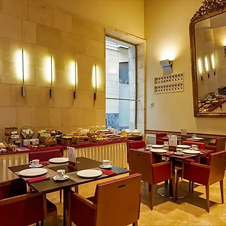 Sercotel Palacio De Tudemir 4*