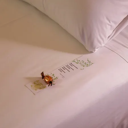 Hotel Sercotel Palacio De Tudemir 4*