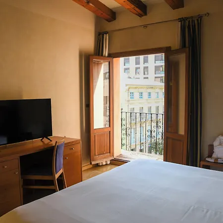 Sercotel Palacio De Tudemir 4*