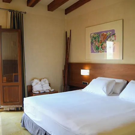 Sercotel Palacio De Tudemir