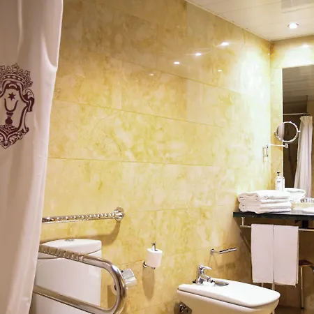 Sercotel Palacio De Tudemir Orihuela