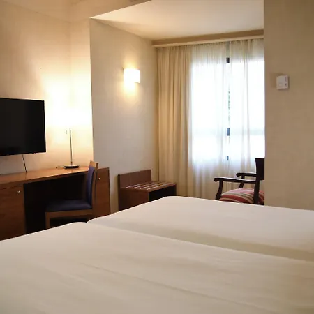 Sercotel Palacio De Tudemir
