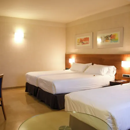 Sercotel Palacio De Tudemir