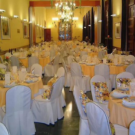 Sercotel Palacio De Tudemir Orihuela