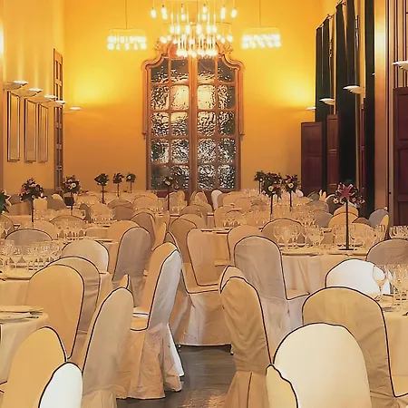 Sercotel Palacio De Tudemir Hotel 4*