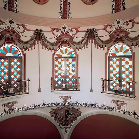 Sercotel Palacio De Tudemir 4* Orihuela