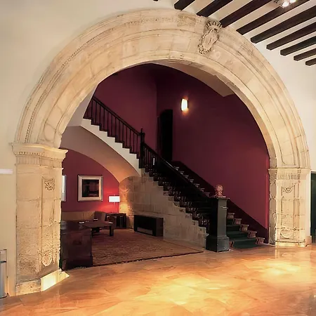 Sercotel Palacio De Tudemir 4*
