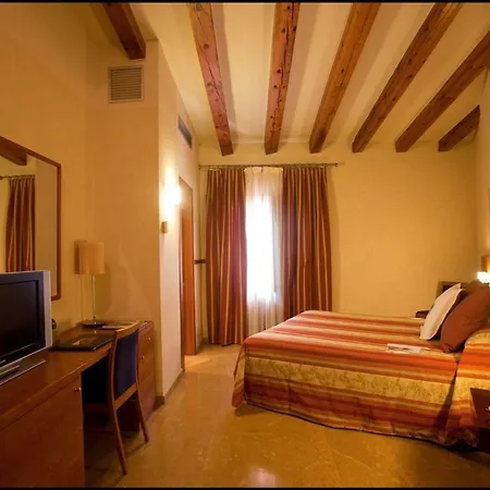 Sercotel Palacio De Tudemir Ξενοδοχείο Οριουέλα