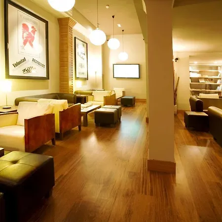Sercotel Palacio De Tudemir 4*