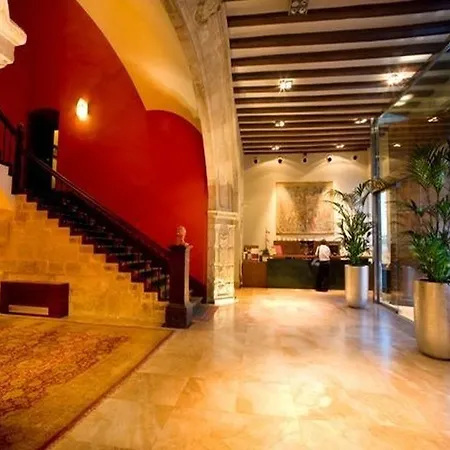 Sercotel Palacio De Tudemir Orihuela