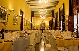 Sercotel Palacio De Tudemir Hotel