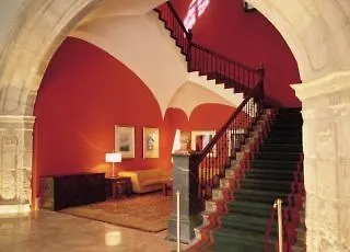 Hotel Sercotel Palacio De Tudemir 4*