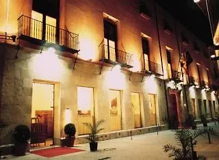 Sercotel Palacio De Tudemir Hotel 4*