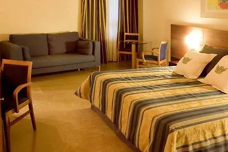 Hotel Sercotel Palacio De Tudemir Orihuela