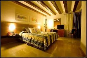 Sercotel Palacio De Tudemir Hotel Orihuela