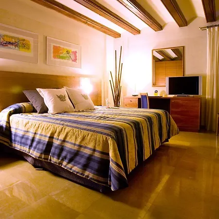 Sercotel Palacio De Tudemir 4*