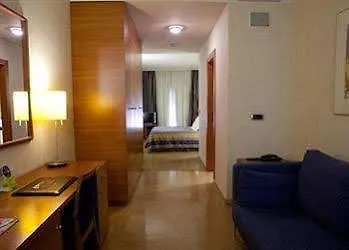 Sercotel Palacio De Tudemir 4* Orihuela