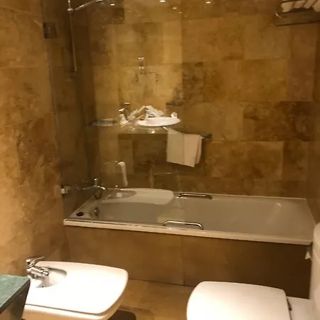 Sercotel Palacio De Tudemir 4*