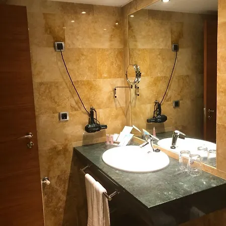 Sercotel Palacio De Tudemir