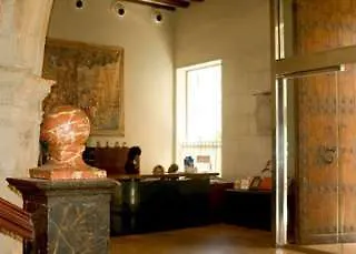 Hotel Sercotel Palacio De Tudemir