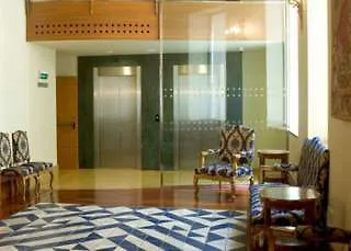 Sercotel Palacio De Tudemir Hotel 4*