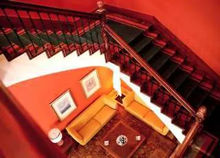 Sercotel Palacio De Tudemir Hotel Orihuela