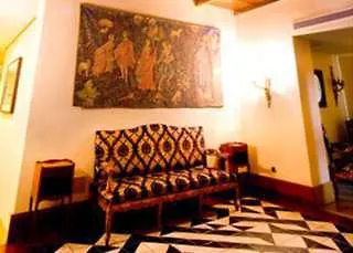 Sercotel Palacio De Tudemir 4*