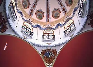 Sercotel Palacio De Tudemir 4* Orihuela