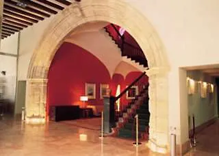 Sercotel Palacio De Tudemir Hotel 4*