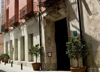 Sercotel Palacio De Tudemir Ξενοδοχείο Οριουέλα