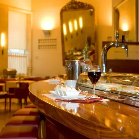 Sercotel Palacio De Tudemir 4*