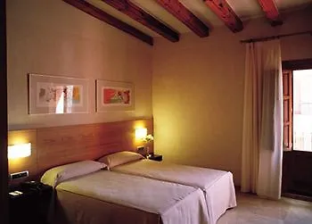 Sercotel Palacio De Tudemir Hotel