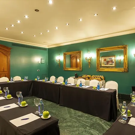 Sercotel Palacio De Tudemir 4* Οριουέλα