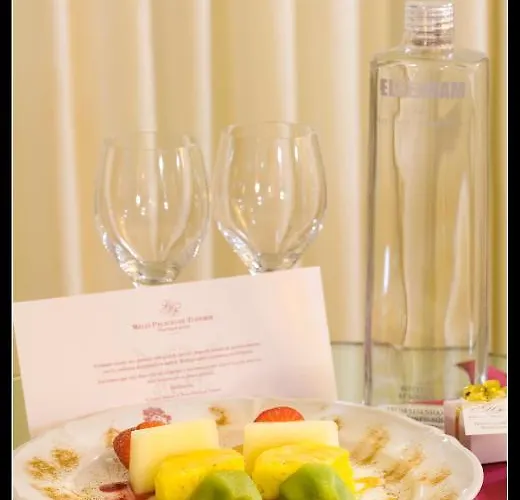 Sercotel Palacio De Tudemir Orihuela