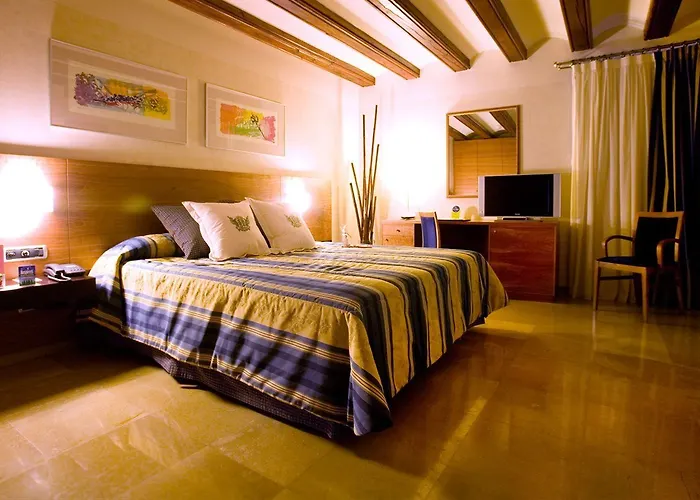 Sercotel Palacio De Tudemir 4*