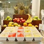 酒店 Sercotel Palacio De Tudemir 4*