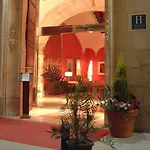 Sercotel Palacio De Tudemir 奥里韦拉