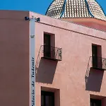 酒店 Sercotel Palacio De Tudemir