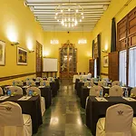 Sercotel Palacio De Tudemir 奥里韦拉