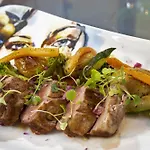 酒店 Sercotel Palacio De Tudemir 4*