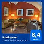 Sercotel Palacio De Tudemir 酒店